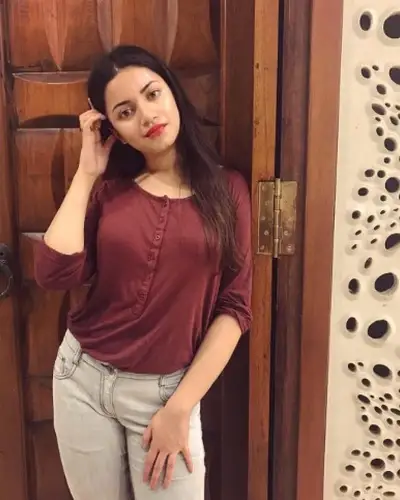 Radhika Vyas