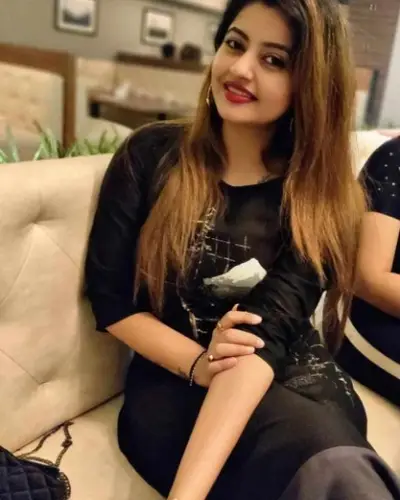 Deeti Tiwari