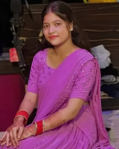 Nisha Singh