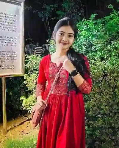 Sajani Dubey